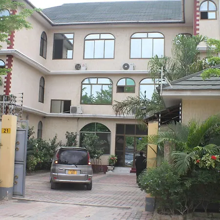 Varlek Hotel